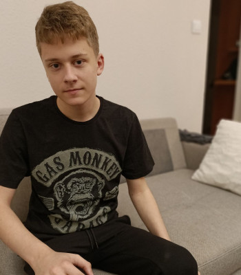 Patryk