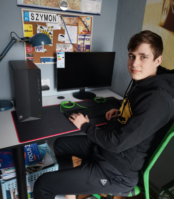 Szymon